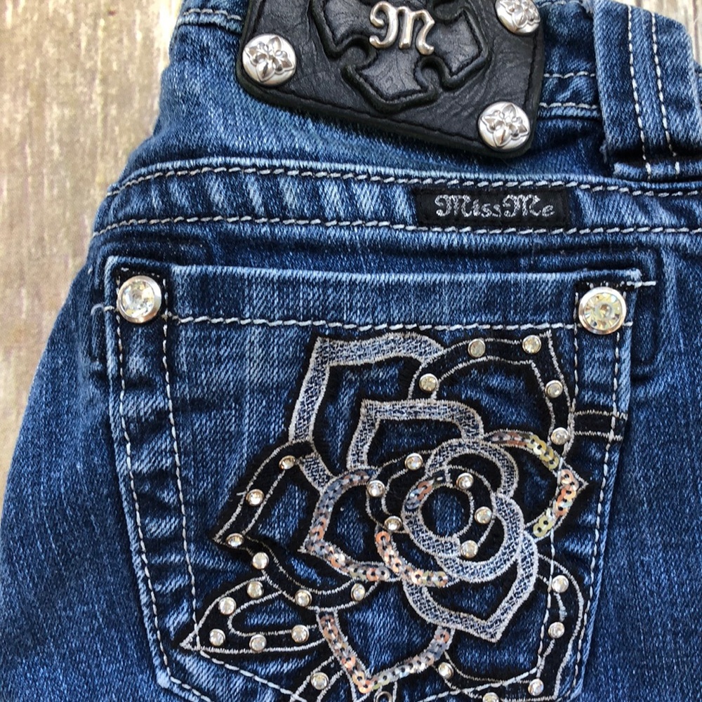 Miss Me size 26